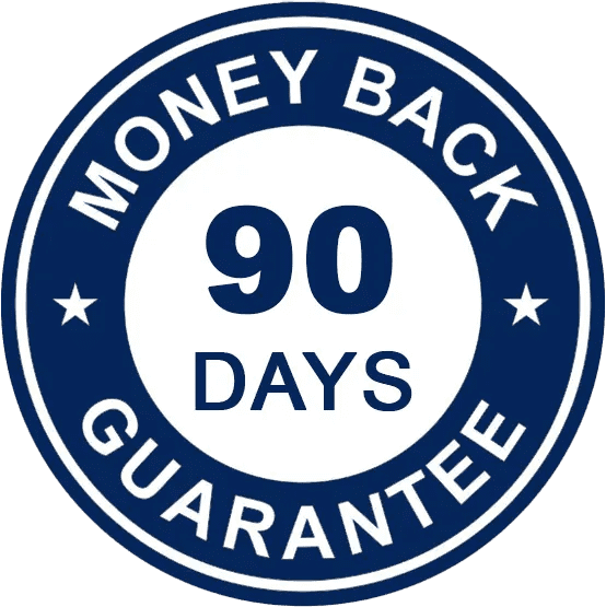 Billionaire Brain Wave™ Money Back Guarantee